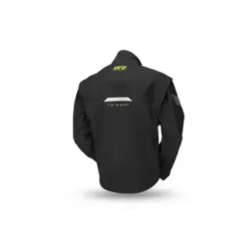 Veste Enduro UFO Black Fluo