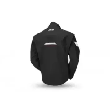 Veste Enduro UFO Black Red