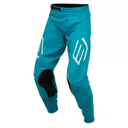 Pantalon BUD RACING SX Fit 95 AQUA