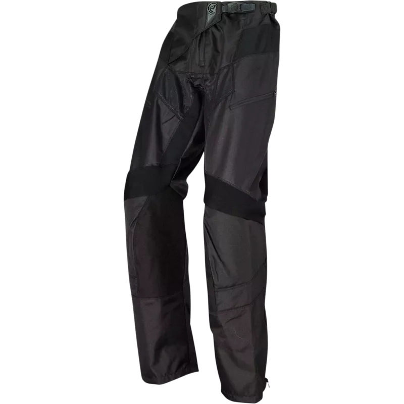 pantalon enduro MOOSE RACING noir OTB
