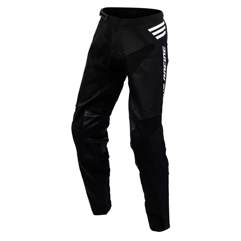 Pantalon Bud Racing GP Lazer Noir
