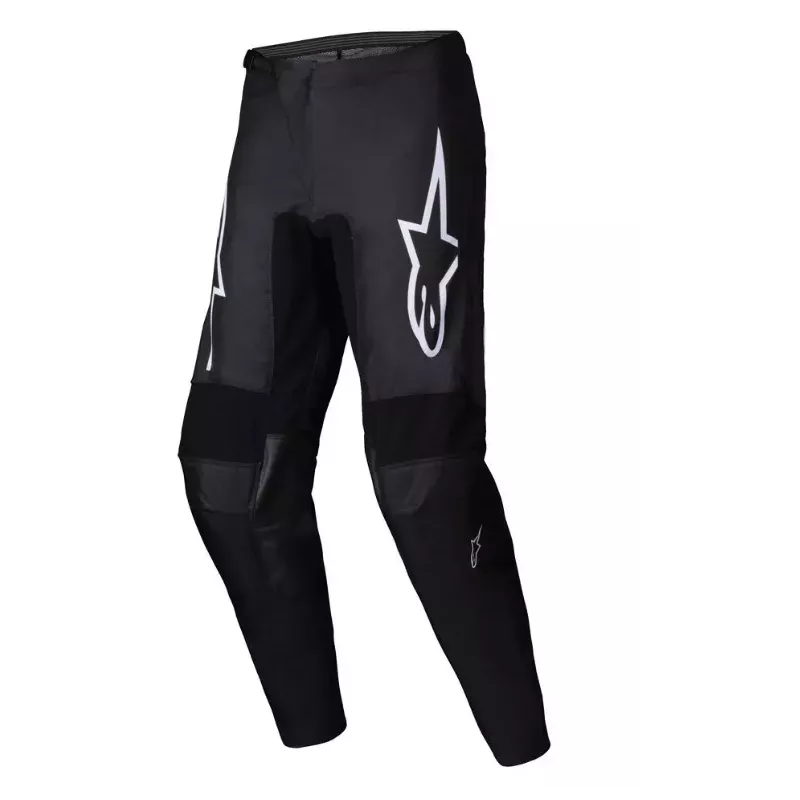 Pantalon Alpinestars Fluid Haul Noir Blanc