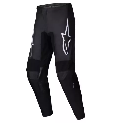 Pantalon Alpinestars Fluid Haul Noir Blanc