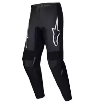 Pantalon Alpinestars Fluid Haul Noir Blanc