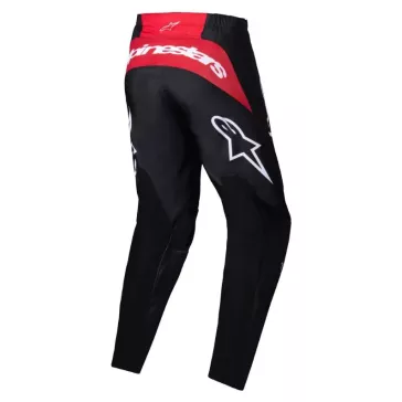 Pantalon Alpinestars Fluid Haul Noir Blanc