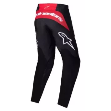 Pantalon Alpinestars Fluid Haul Noir Blanc