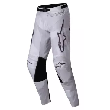 Pantalon Alpinestars Racer Hollow Camo Clair Marron