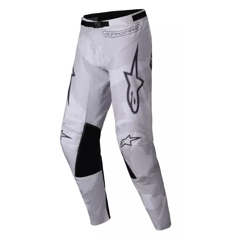 Pantalon Alpinestars Racer Hollow Camo Clair Marron