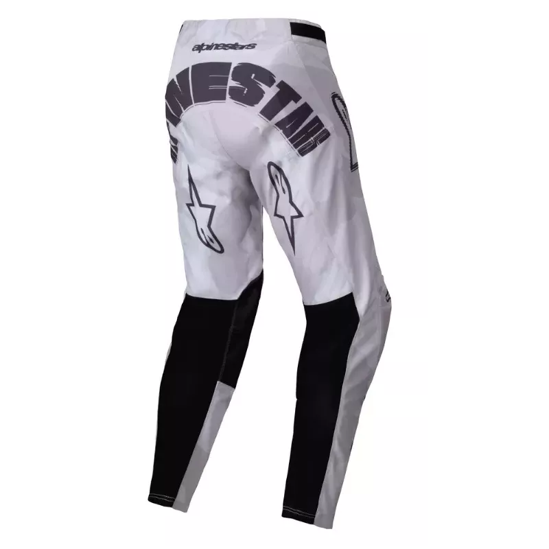 Pantalon Alpinestars Racer Hollow Camo Clair Marron