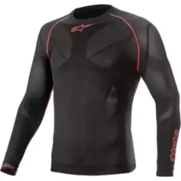 Ride Tech manches longues ALPINESTARS V2