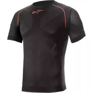 Top manches courtes été ALPINESTARS RIDE TECH V2