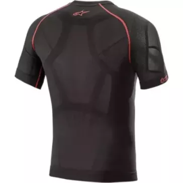 Top manches courtes été ALPINESTARS RIDE TECH V2