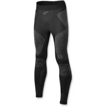 Bas de sous-vêtement alpinestars Ride Tech hiver