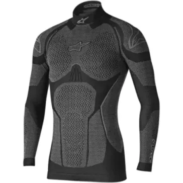 Haut de sous-vêtement à manches longues ALPINESTARS Ride Tech pour hiver