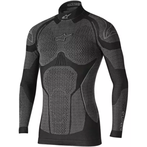 Haut de sous-vêtement à manches longues ALPINESTARS Ride Tech pour hiver