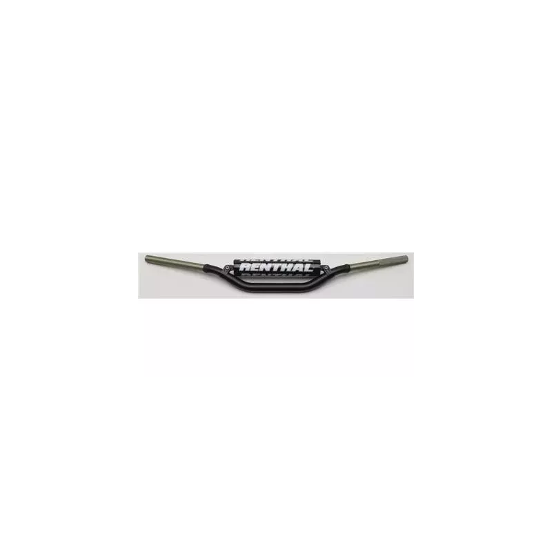 guidon RENTHAL TWINWALL noir 159.50