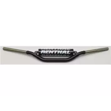 guidon RENTHAL TWINWALL noir 159.50
