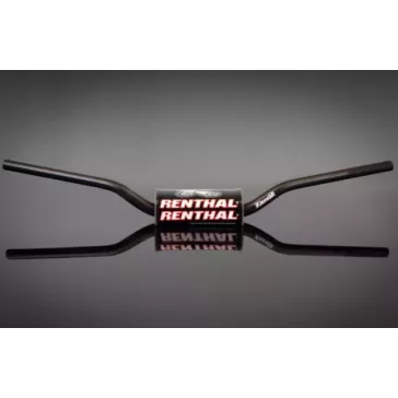 Guidon RENTHAL Fatbar 821 taille basse