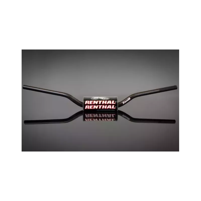 Guidon RENTHAL Fatbar 821 taille basse