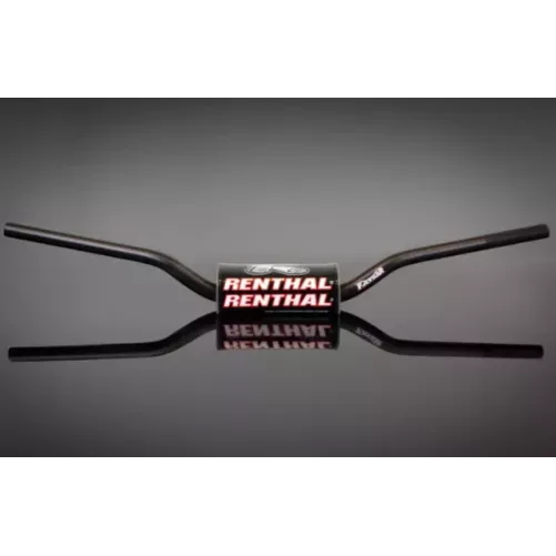 Guidon RENTHAL Fatbar 821 taille basse
