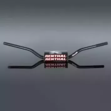 Guidon RENTHAL Fatbar 826 KTM High/Husq Enduro