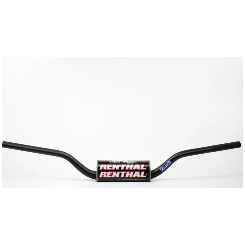 Guidon RENTHAL Fatbar 822 taille moyenne