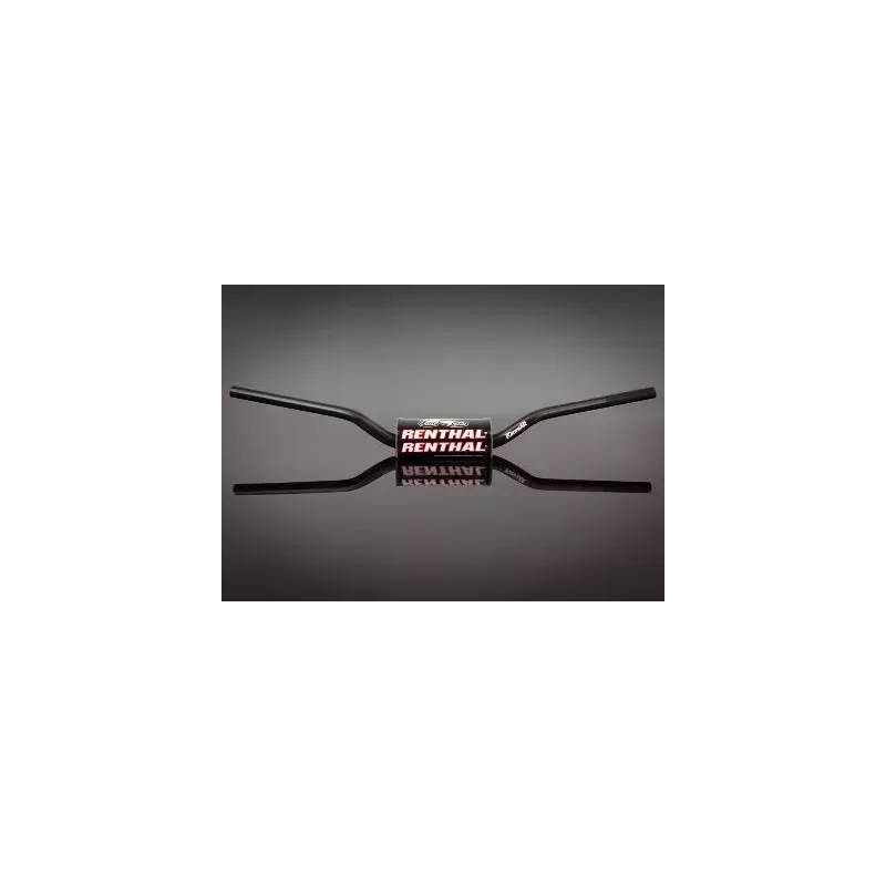 Guidon RENTHAL Fatbar 839 Honda CRF/Kawasaki KX