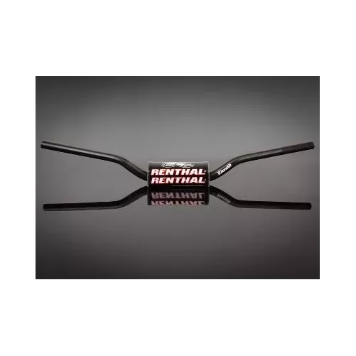Guidon RENTHAL Fatbar 839 JETT Honda CRF/Kawasaki KX