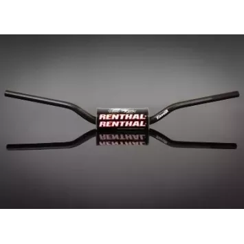 Guidon RENTHAL Fatbar 839 Honda CRF/Kawasaki KX