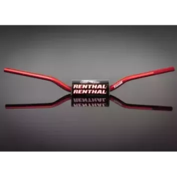 Guidon RENTHAL Fatbar 839 Honda CRF/Kawasaki KX