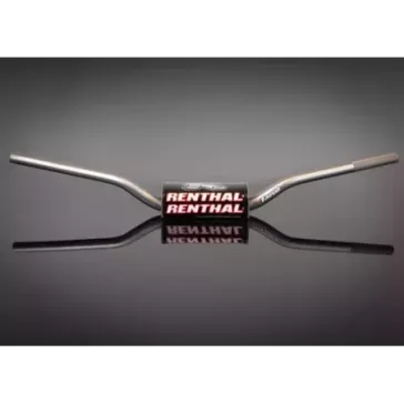 Guidon RENTHAL Fatbar 839 JETT Honda CRF/Kawasaki KX