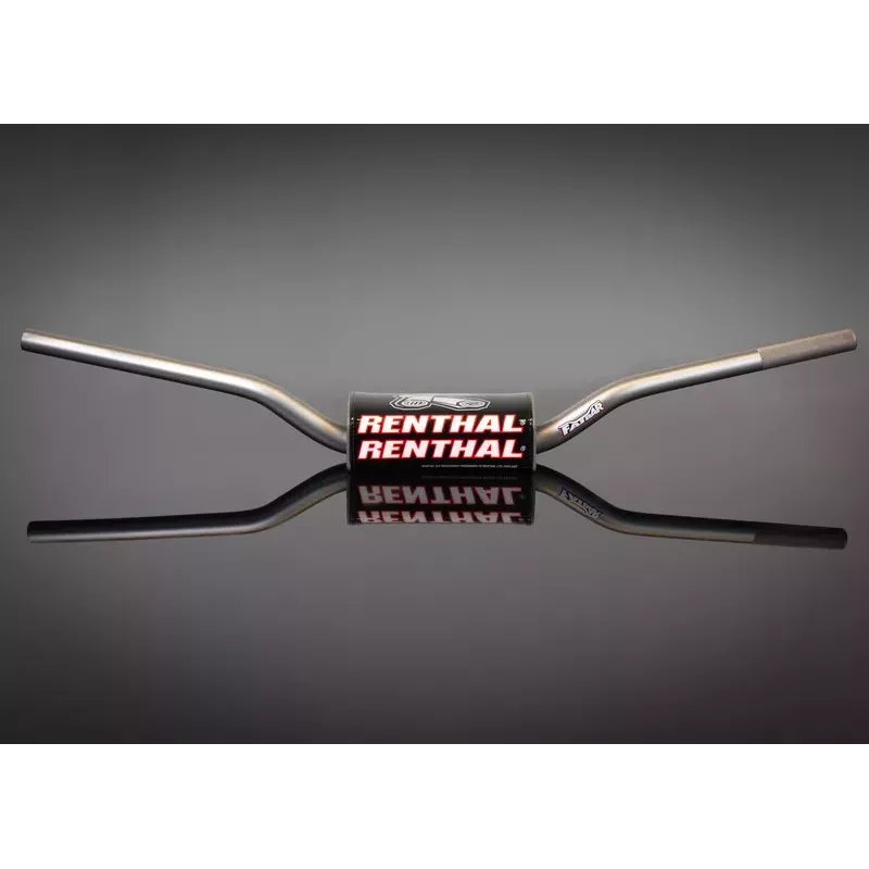 Guidon RENTHAL Fatbar 839 Honda CRF/Kawasaki KX Guidon RENTHAL Fatbar 839 Honda CRF/Kawasaki KX