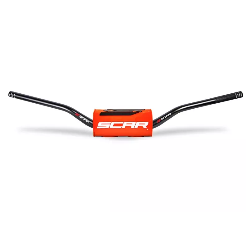 Guidon SCAR O² 85SX / TX85 taille basse
