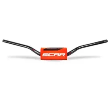 Guidon SCAR O² 85SX / TX85 taille basse