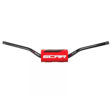 Guidon SCAR O² New CRF