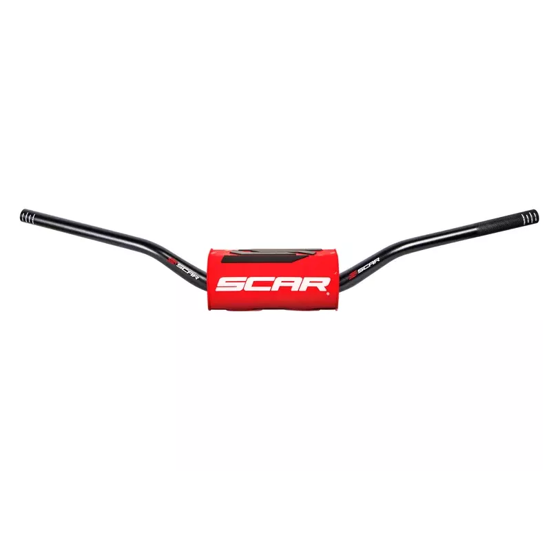 Guidon SCAR O² New CRF