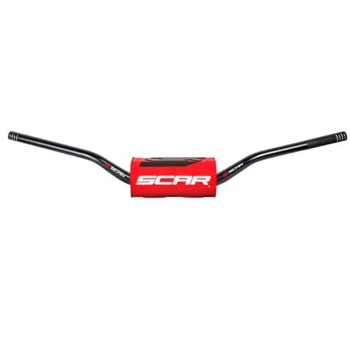 Guidon SCAR O² New CRF