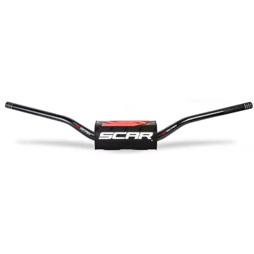 Guidon SCAR O² Villopoto/Stewart