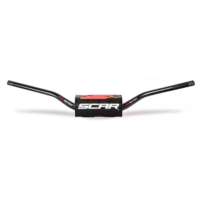 Guidon SCAR O² Villopoto/Stewart