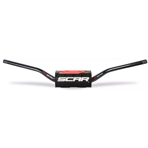 Guidon SCAR O² Villopoto/Stewart