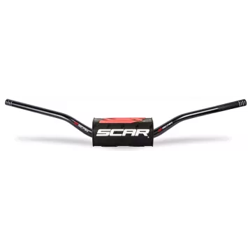 Guidon SCAR O² Villopoto/Stewart
