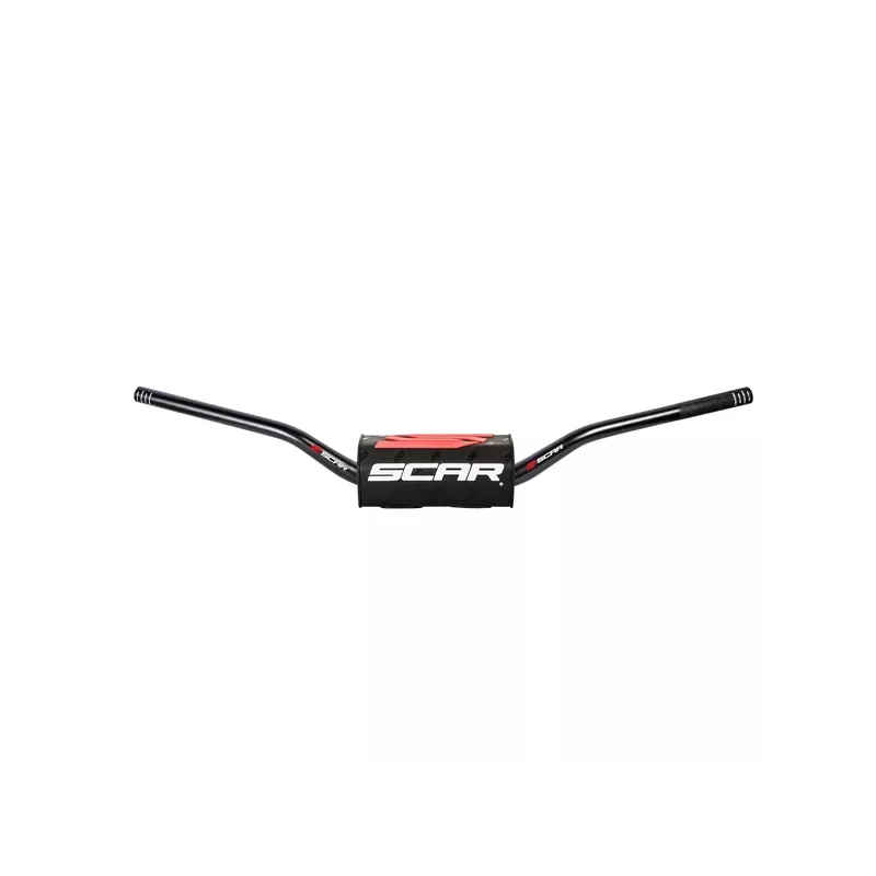 guidon SCAR 0² MCGRATH
