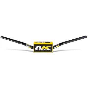 guidon NEKEN à diamtere variable SFH 121 (8 coloris)
