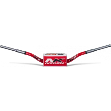 guidon NEKEN à diamtere variable SFH 121 (8 coloris)