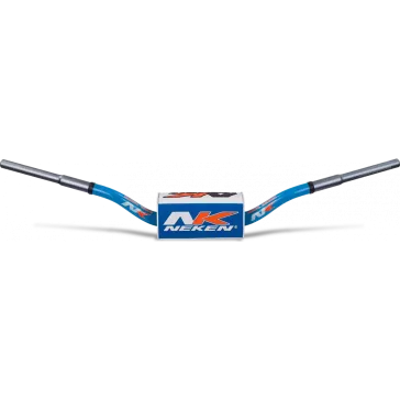 guidon NEKEN à diamtere variable SFH 121 (8 coloris)