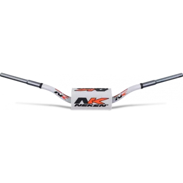 guidon NEKEN à diamtere variable SFH 121 (8 coloris)
