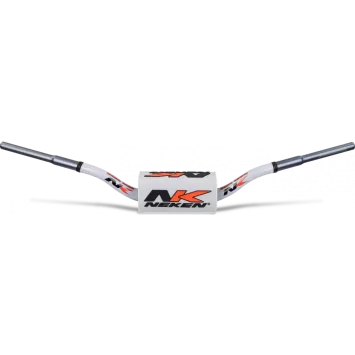 guidon NEKEN à diamtere variable SFH 121 (8 coloris)
