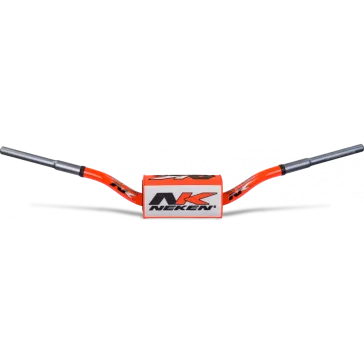 guidon NEKEN à diamtere variable SFH 121 (8 coloris)