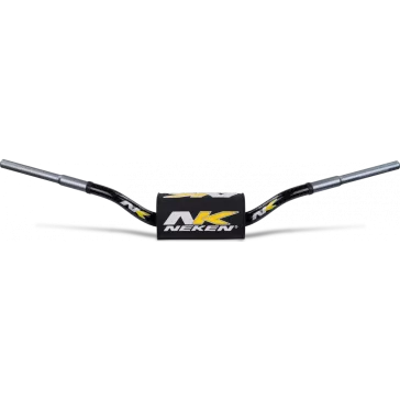 guidon NEKEN à diamtere variable SFH YZF (8 coloris)