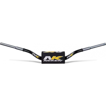 guidon NEKEN à diamtere variable SFH YZF (8 coloris)